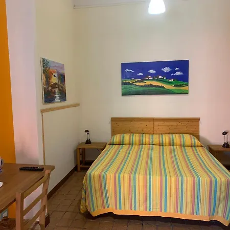 Bed & Breakfast A Due Passi Da