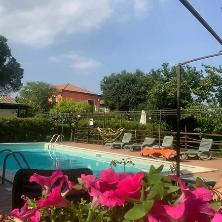 A Due Passi Da 3*