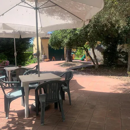 A Due Passi Da Bed & Breakfast 3*