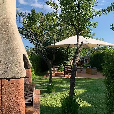 Bed and breakfast A Due Passi Da 3*