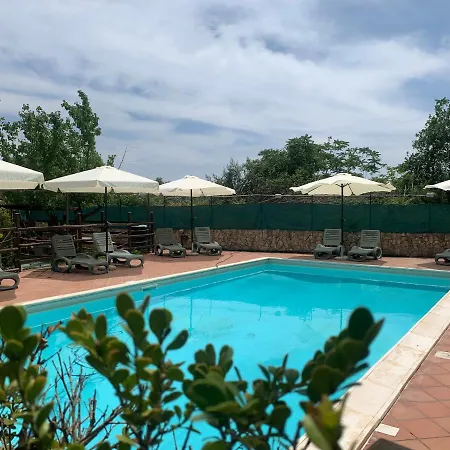 Bed & Breakfast A Due Passi Da *