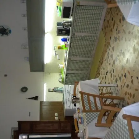 Bed & Breakfast A Due Passi Da *