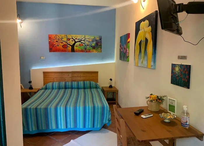 A Due Passi Da