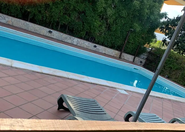 B&B A Due Passi Da 3*