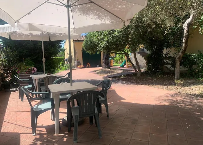 A Due Passi Da B&B 3*