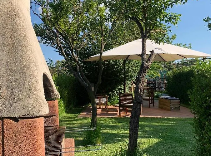 B&B A Due Passi Da 3*