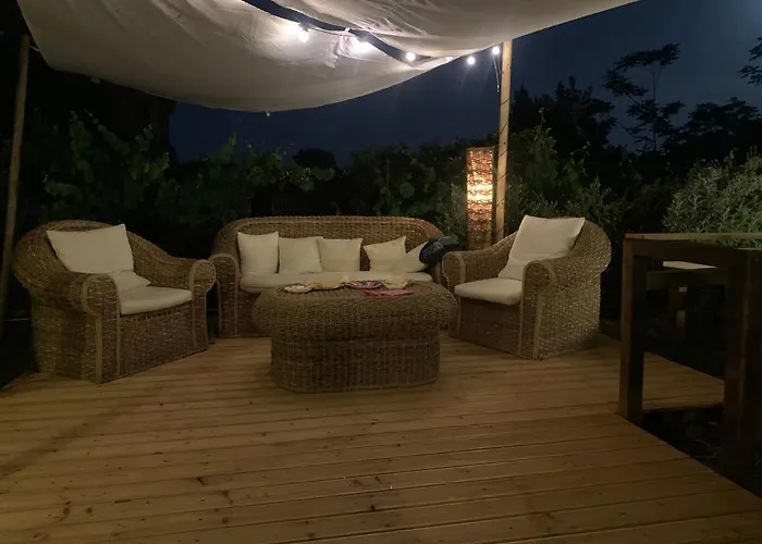 A Due Passi Da B&B 3*