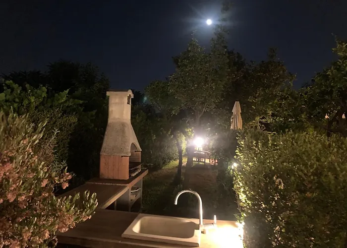 A Due Passi Da