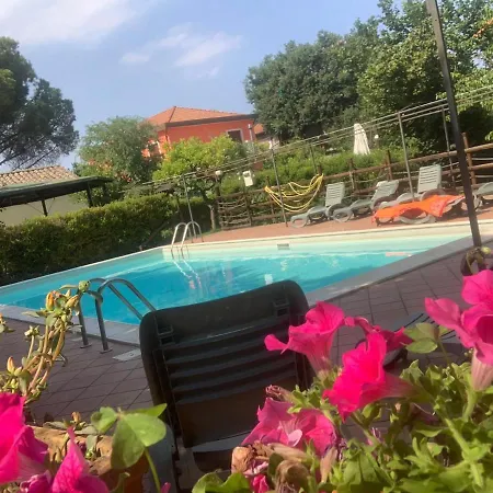 A Due Passi Da Frühstückspension 3*