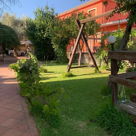 Frühstückspension A Due Passi Da Aci SantʼAntonio