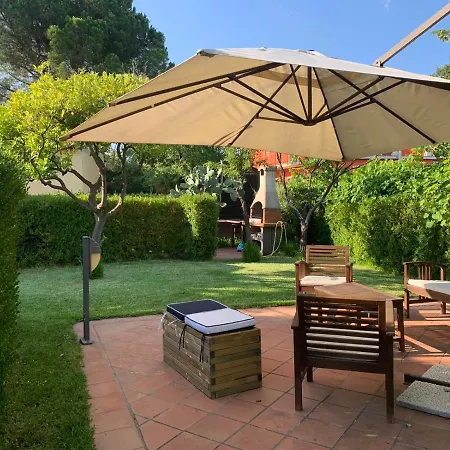 Frühstückspension A Due Passi Da 3*