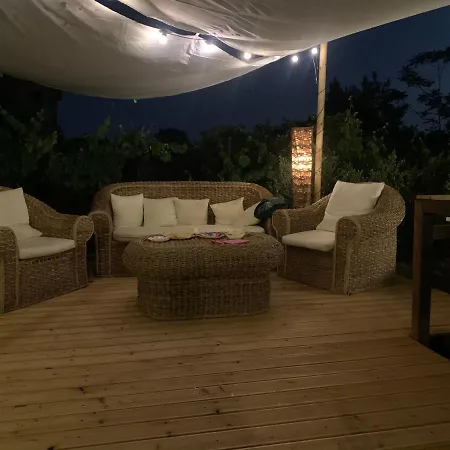 A Due Passi Da Frühstückspension 3*