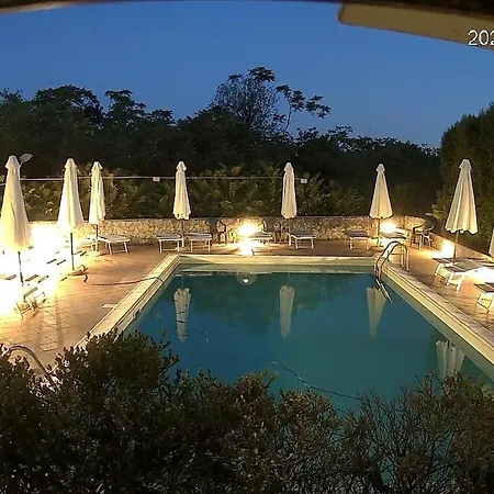 Frühstückspension A Due Passi Da