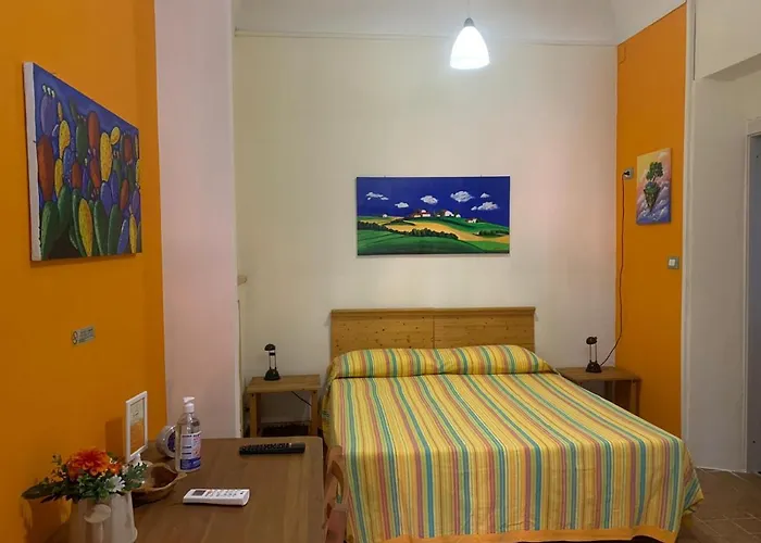 A Due Passi Da Bed & Breakfast Aci SantʼAntonio