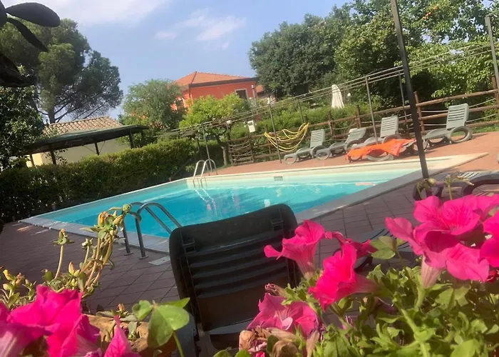 A Due Passi Da Bed & Breakfast 3*