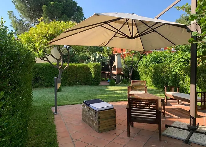 Bed & Breakfast A Due Passi Da 3*