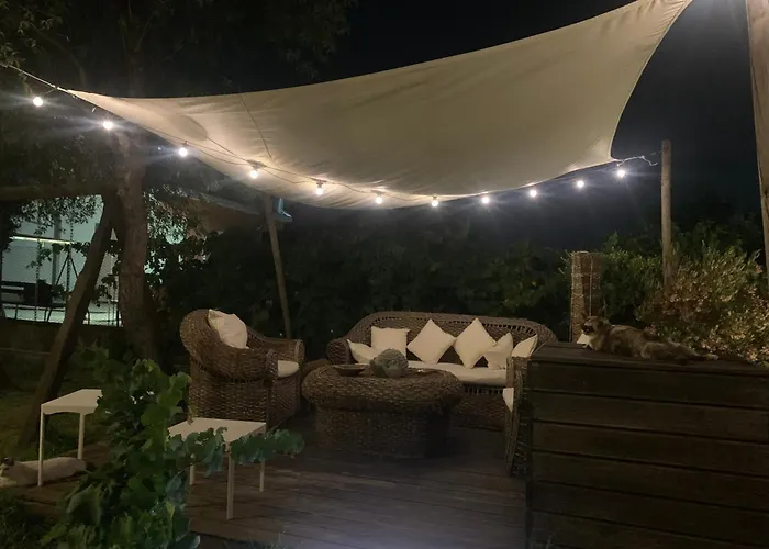 A Due Passi Da 3* Aci SantʼAntonio